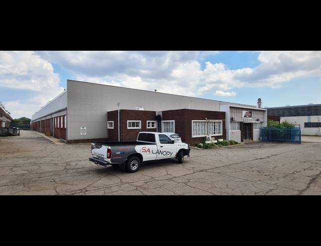 24,382M² FACTORY FOR SALE IN ALRODE